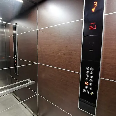 Apartment New Near Rho Fiera Milan