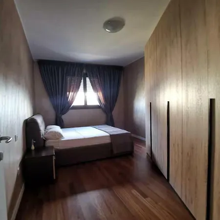 Apartment New Near Rho Fiera Milan